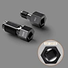 oxygen sensor socket tool